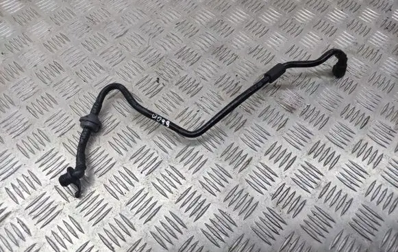 Skoda Octavia Mk3 (5E) Turbo system vacuum part 