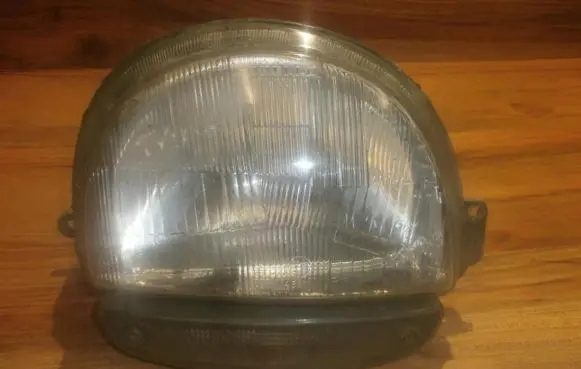 Renault Twingo I Headlight/headlamp 35460748