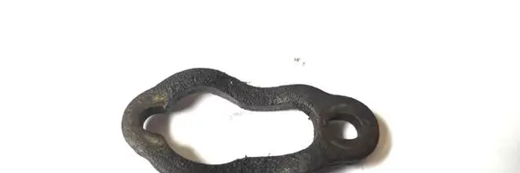 Volvo XC90 Fuel Injector clamp holder