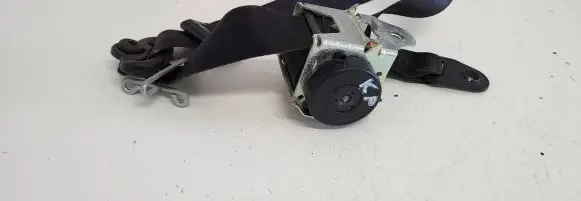 Ford Focus C-MAX Front seatbelt
