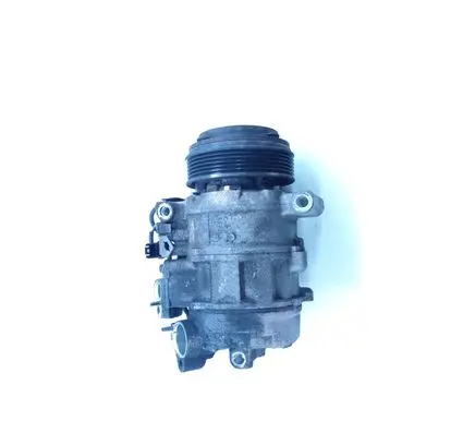 BMW 1 E81 E87 Air conditioning (A/C) compressor (pump) 6987862