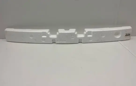 Toyota Prius (XW20) Front bumper foam support bar 5261147030
