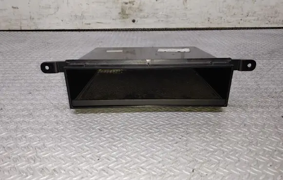 Mitsubishi Space Star Dashboard storage box/compartment NW200980