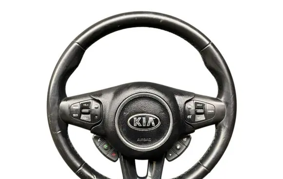 KIA Carens III Steering wheel 56140A4000