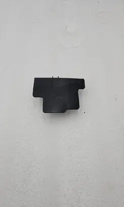 Tesla Model X Front fog light trim/grill 158818902A 1588189