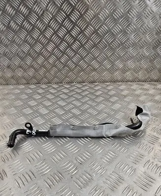 Audi A6 S6 C7 4G Engine coolant pipe/hose 06E121044AB