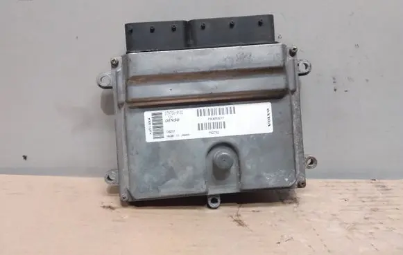 Volvo V50 Engine control unit/module 0797009132