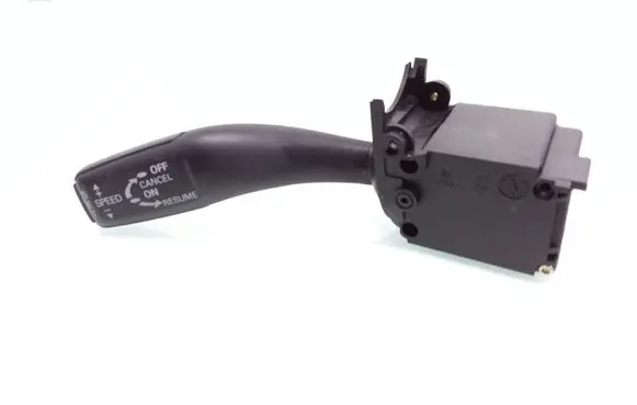 Audi A4 S4 B6 8E 8H Cruise control stalk 8E0953521D DEKL001214404