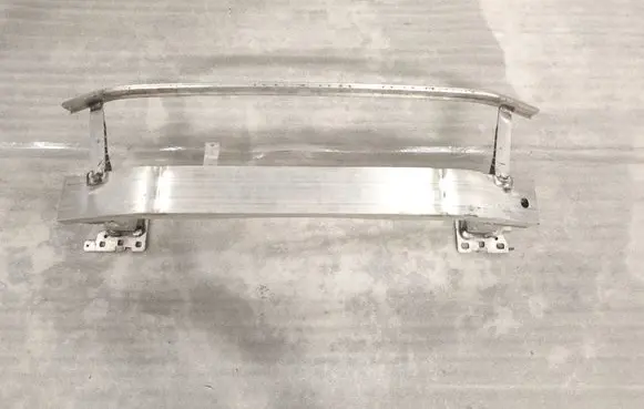 Audi Q3 F3 Front bumper cross member 