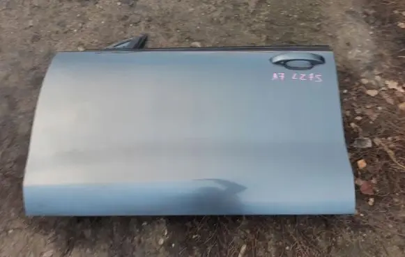 Audi A7 S7 4G Front door