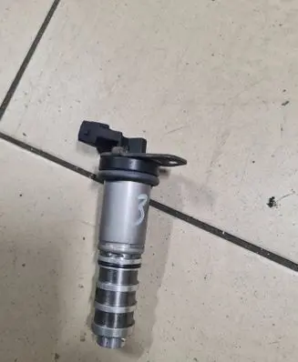 BMW 7 F01 F02 F03 F04 Camshaft vanos timing valve 8605123 11368605123