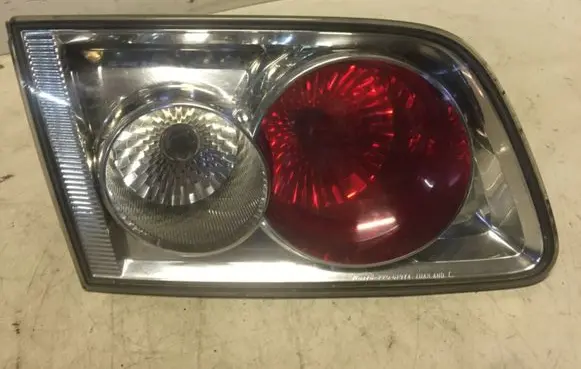 Mazda 6 Tailgate rear/tail lights 22661974