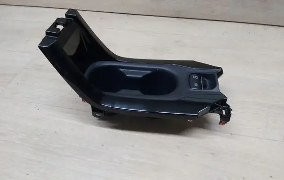 Toyota Corolla E210 E21 Center console 