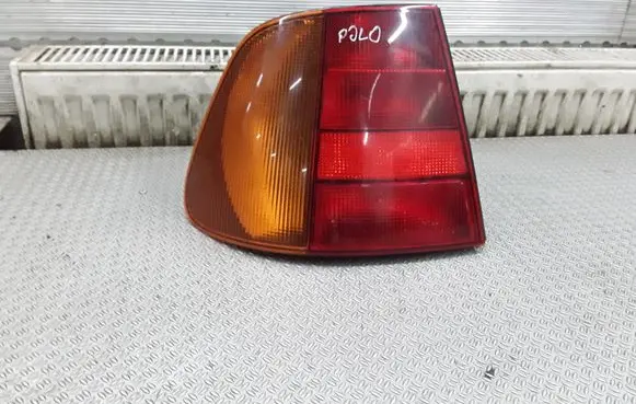 Volkswagen Polo III 6N 6N2 6NF Rear/tail lights 6K5945095B