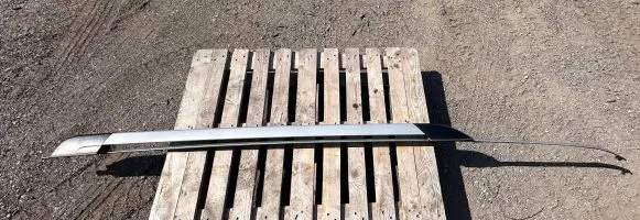 Ford Flex Roof bar rail