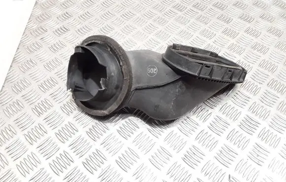 BMW 5 E39 Air micro filter air duct channel part 64318379621