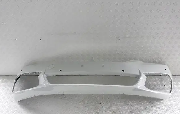 BMW 5 G30 G31 Front bumper 8064928