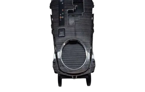 Toyota Avensis T270 Other center console (tunnel) element 5562505020 76E720