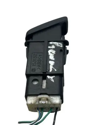 Mazda Premacy Hazard light switch 153132