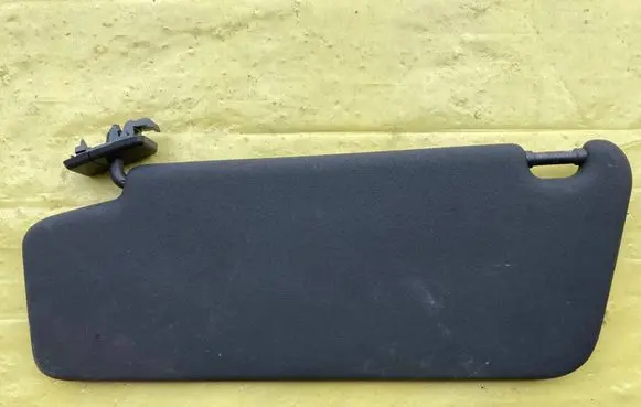 Mercedes-Benz C AMG W204 Sun visor