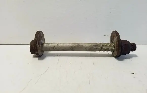 Jaguar XE Rear suspension camber bolt 