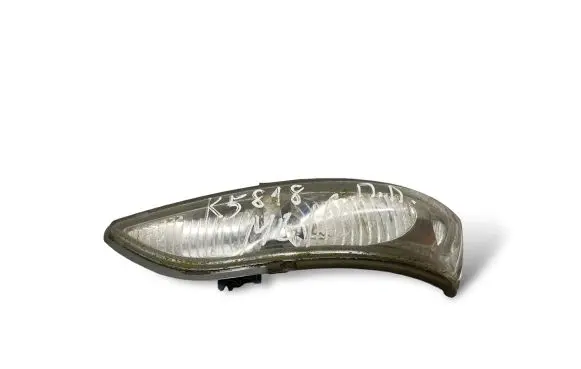 Mercedes-Benz A W169 Mirror indicator light A3140439