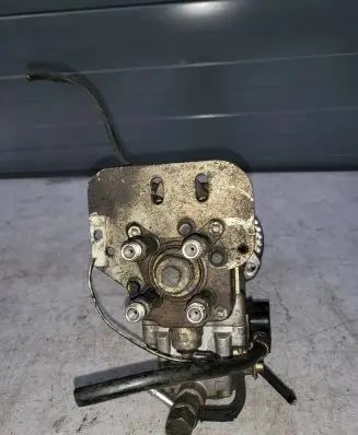 Land Rover Freelander Fuel injection high pressure pump 0460404973
