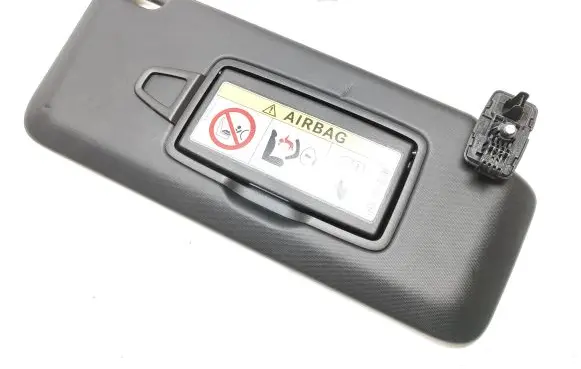 Mercedes-Benz A W177 Sun visor A1778106200 12F904344A SBUW177SB