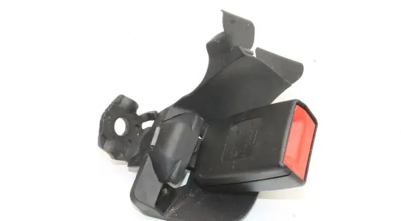 Audi A5 Sportback 8TA Middle seatbelt buckle (rear) 8K0857740AC