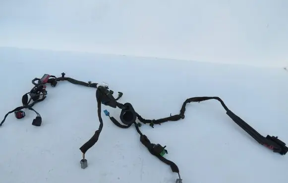 Volvo S80 Front door wiring loom 30773669