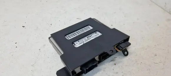 Saab 9-5 Bluetooth control unit module 13353284