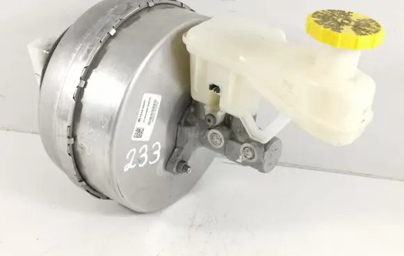 Chrysler Pacifica Brake booster 04581680AE