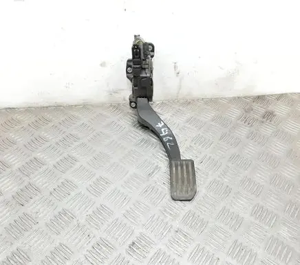 Ford S-MAX Accelerator throttle pedal 6G929F836LD 6PV00922012
