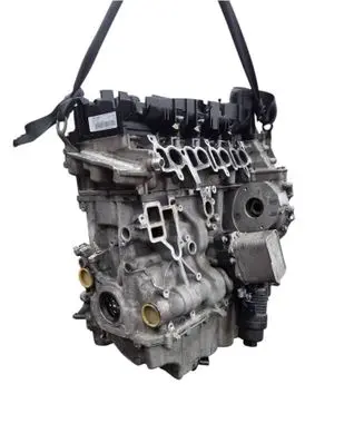 BMW X2 F39 Engine B47C20B