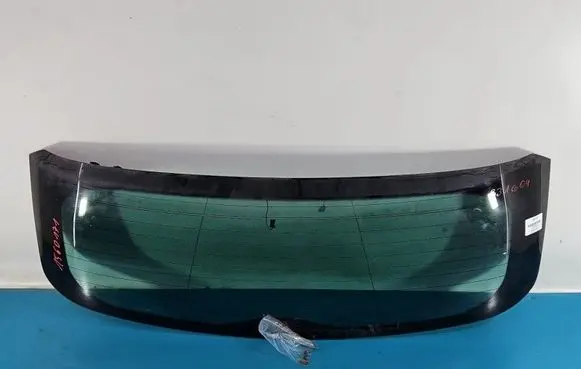 DS Automobiles 4 Rear windscreen/windshield window IMPRK1560171