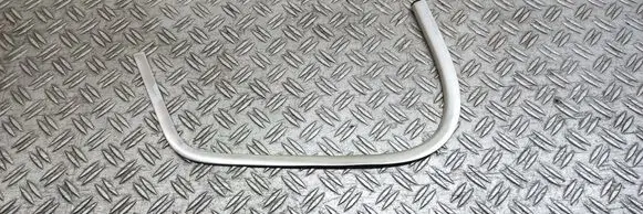 Volkswagen Tiguan Rear side glass trim 5N0853346A