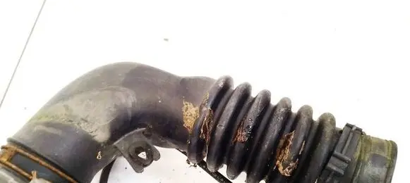 Nissan Almera Air intake hose/pipe 