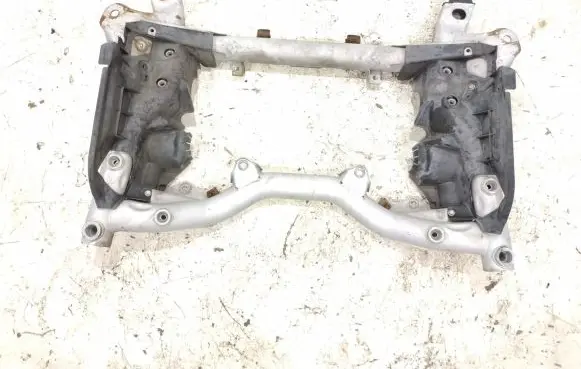Mercedes-Benz E W212 Front subframe DALISID2108 2186280100 2186280157