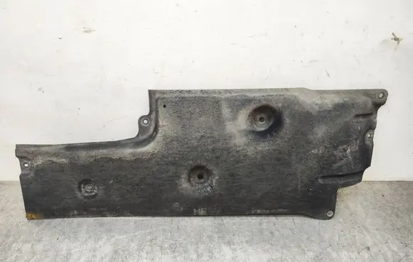 Volvo S60 Center/middle under tray cover 31333784 R4ZQA