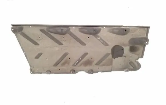 Infiniti Q30 Pickup box liner A2466840100