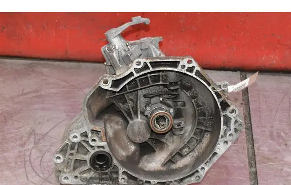 Opel Vectra C Manual 6 speed gearbox F17C374