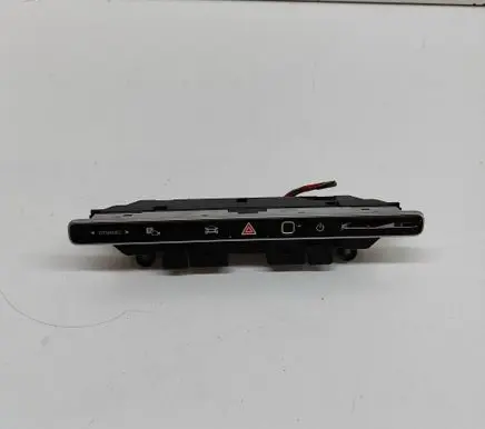 Mercedes-Benz C W206 A set of switches A2069016409 A2239029822