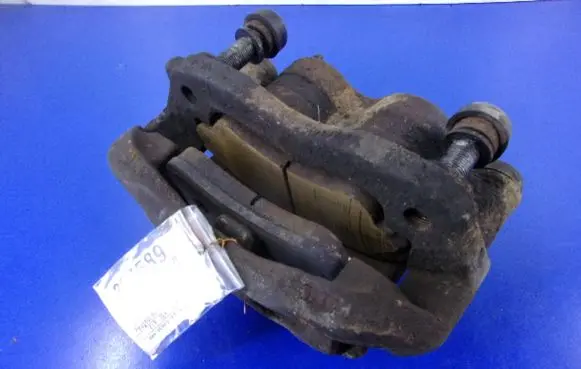 Peugeot Boxer Front brake caliper