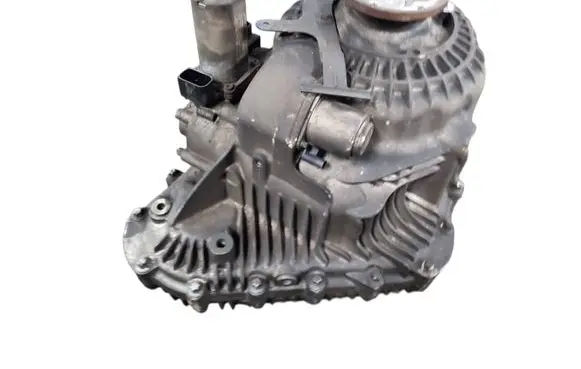 Land Rover Discovery 4 - LR4 Gearbox transfer box case 8454228031