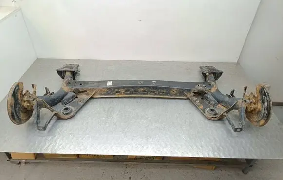 Volkswagen Golf VII Rear subframe 5Q0501049BA 501VWA1GQFY5