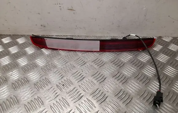 Alfa Romeo Stelvio Third/center stoplight 50541381
