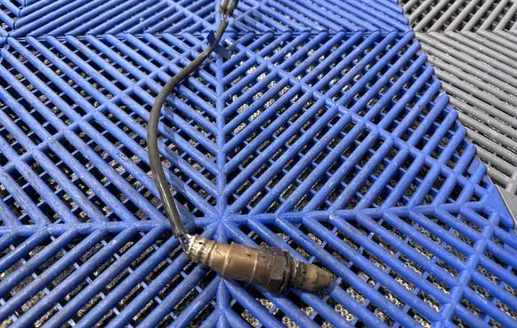 Toyota Prius (XW30) Lambda probe sensor