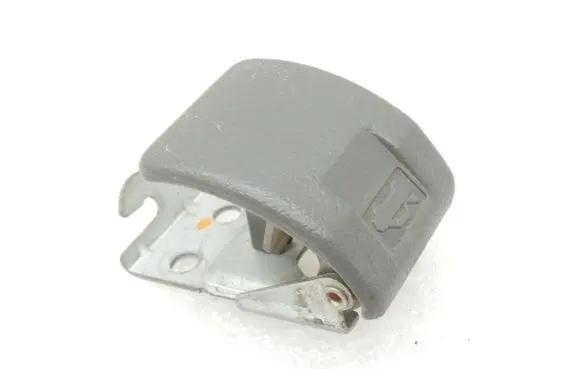 Mitsubishi L200 Engine bonnet/hood lock release cable MR109273