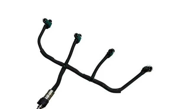 Land Rover Range Rover Evoque L538 Fuel return line/hose 