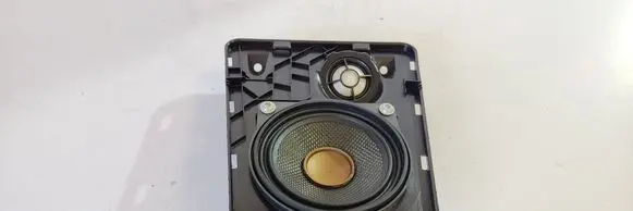 BMW 7 F01 F02 F03 F04 Parcel shelf speaker 6513914150103 6513694973704